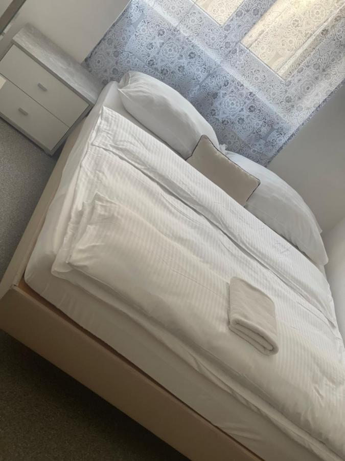 Aparthotel Near Center Wien