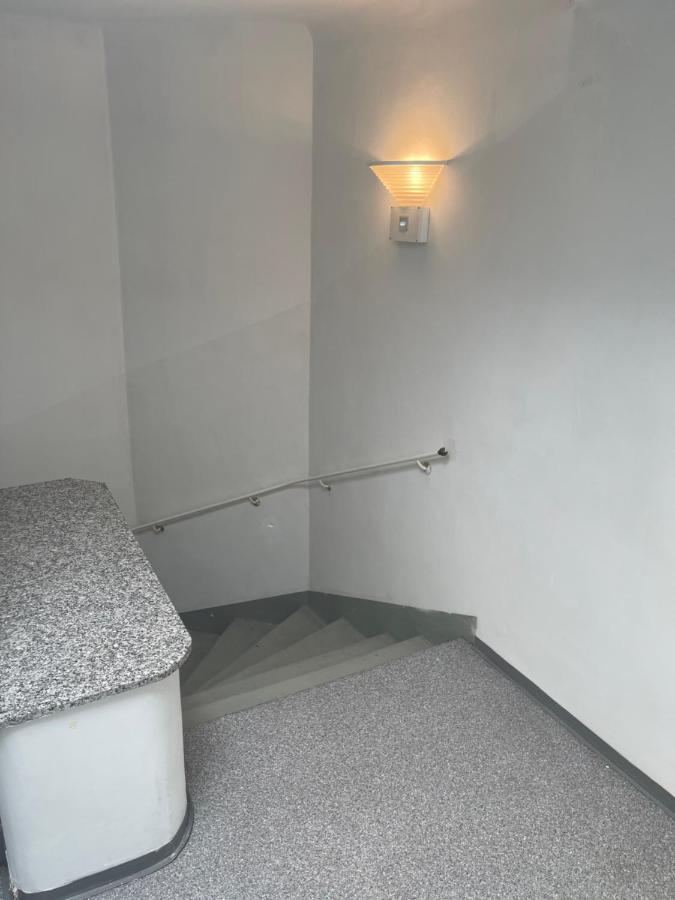 Aparthotel Near Center Wien