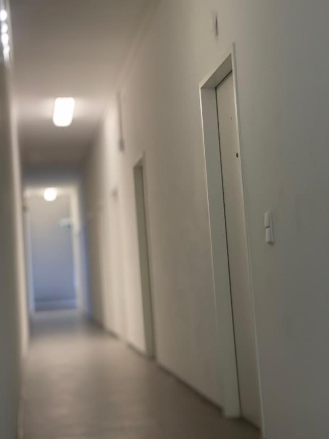 Aparthotel Near Center Wien